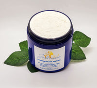 Whipped Body Butters & Body Oils