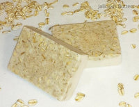 Oatmeal Bar