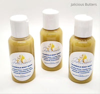 CALENDULA BODY WASH