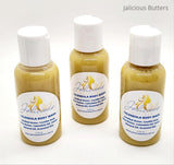 CALENDULA BODY WASH