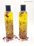 Rose Gold Body Oil