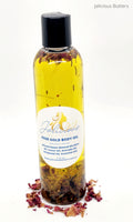 Rose Gold Body Oil