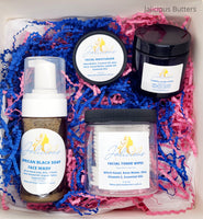 Facial Glow Kit