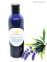 African Black Soap Shampoo (Tea Tree Mint)