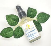 Apple Facial Toner