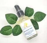 Apple Facial Toner