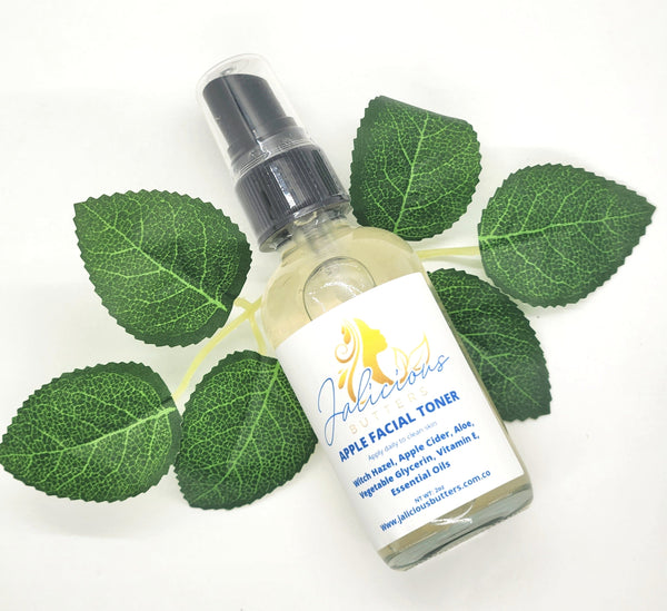 Apple Facial Toner