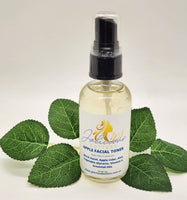 Apple Facial Toner