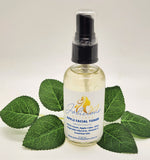 Apple Facial Toner