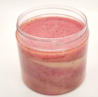 Exfoliating Sugar Scrub
