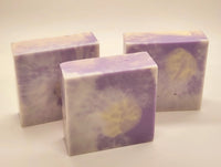 Lemongrass & Lavender Bar