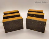 Tumeric Coffee Bar