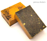 Tumeric Coffee Bar