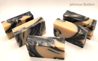Black Marble Bar