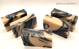 Black Marble Bar