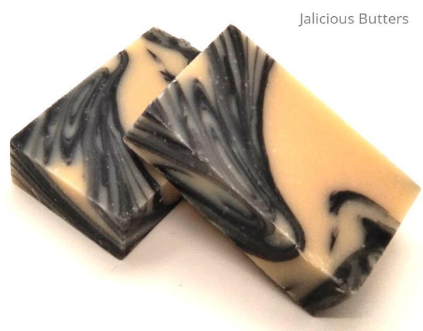 Black Marble Bar