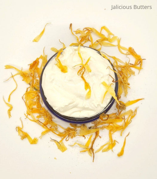 CALENDULA HEALING BUTTER