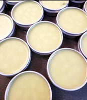 Beard Balm